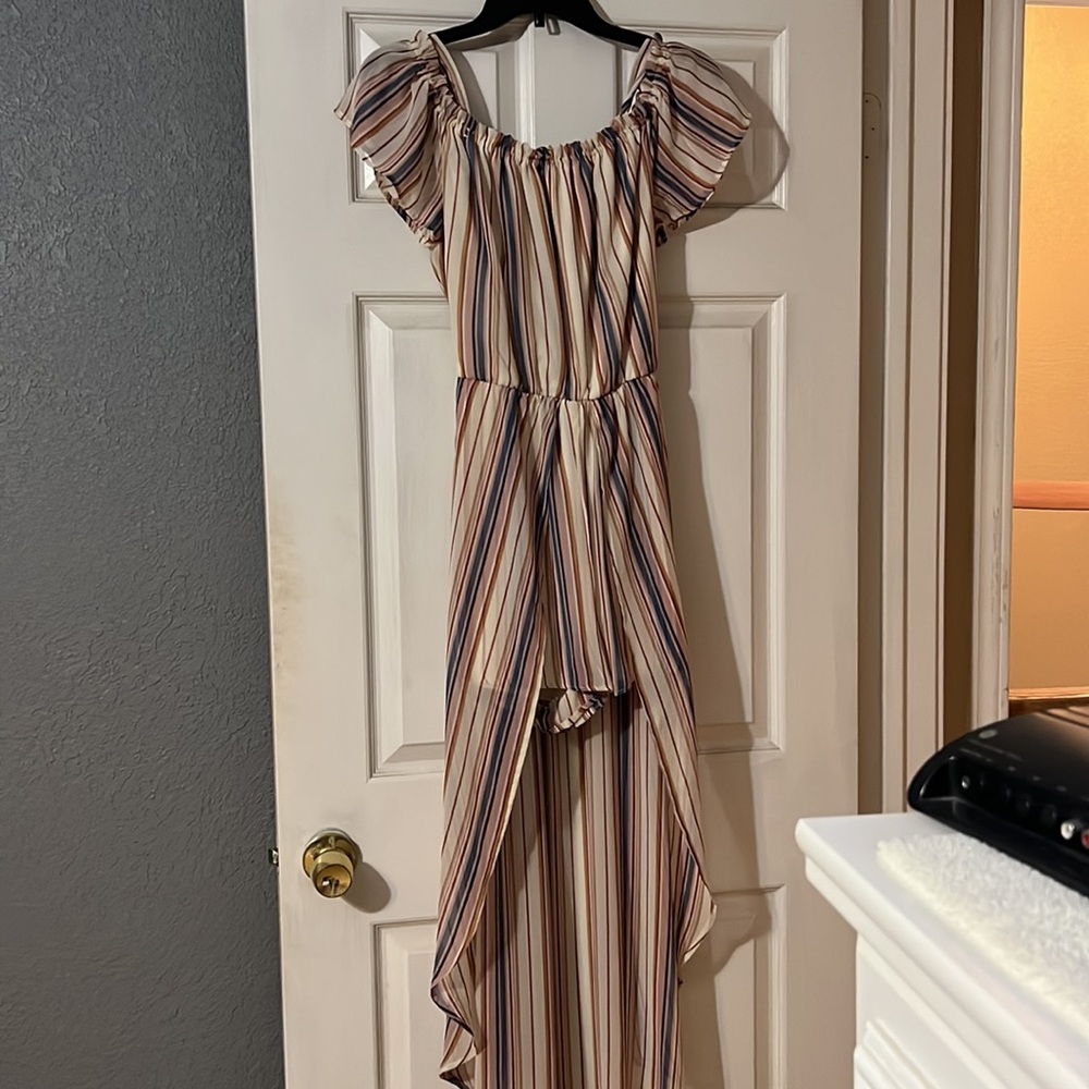 Romper - Picture 3 of 3